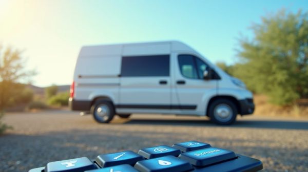 Louer une voiture 7 places : astuces pour bien choisir
