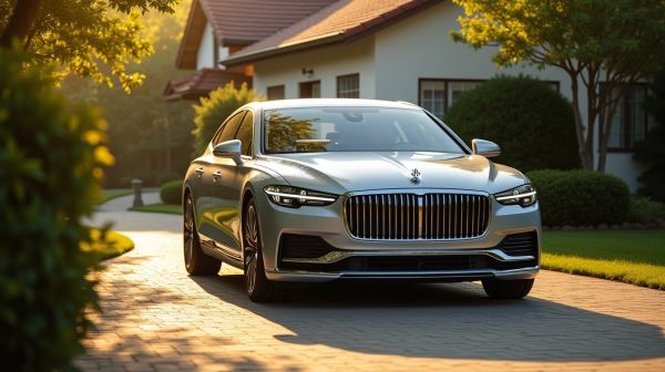 Louer une voiture 7 places : astuces pour bien choisir