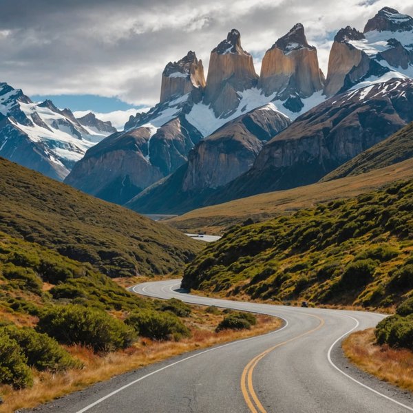 Quels sont les meilleurs itinéraires pour un road trip à travers les paysages côtiers de la Patagonie en Argentine?